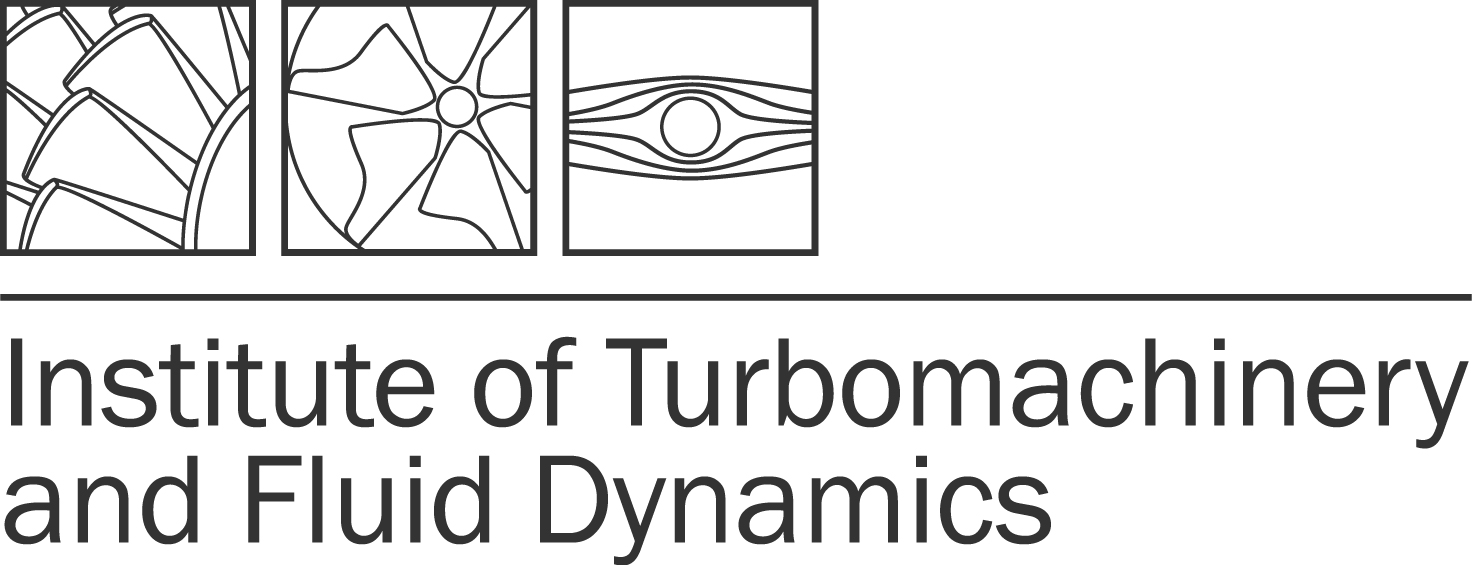 Logo Institute of Turbomachinery and Fluid Dynamics