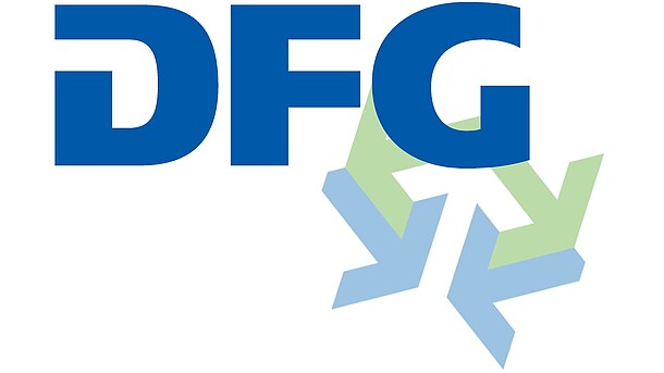 DFG - Logo