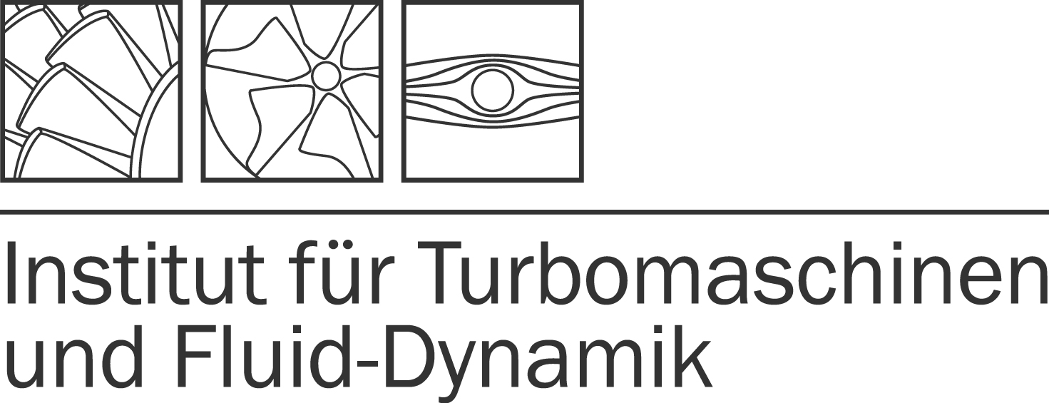 Logo Institut für Turbomaschinen und Fluid-Dynamik