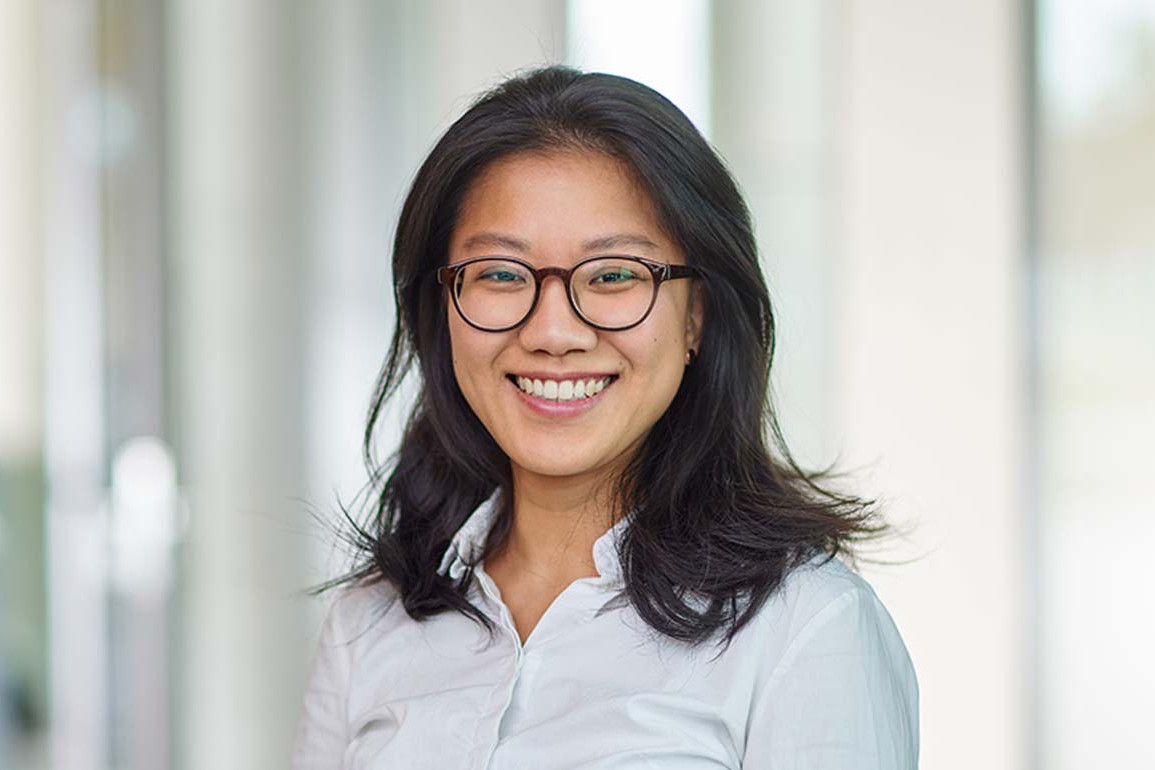 Hye Rim Kim