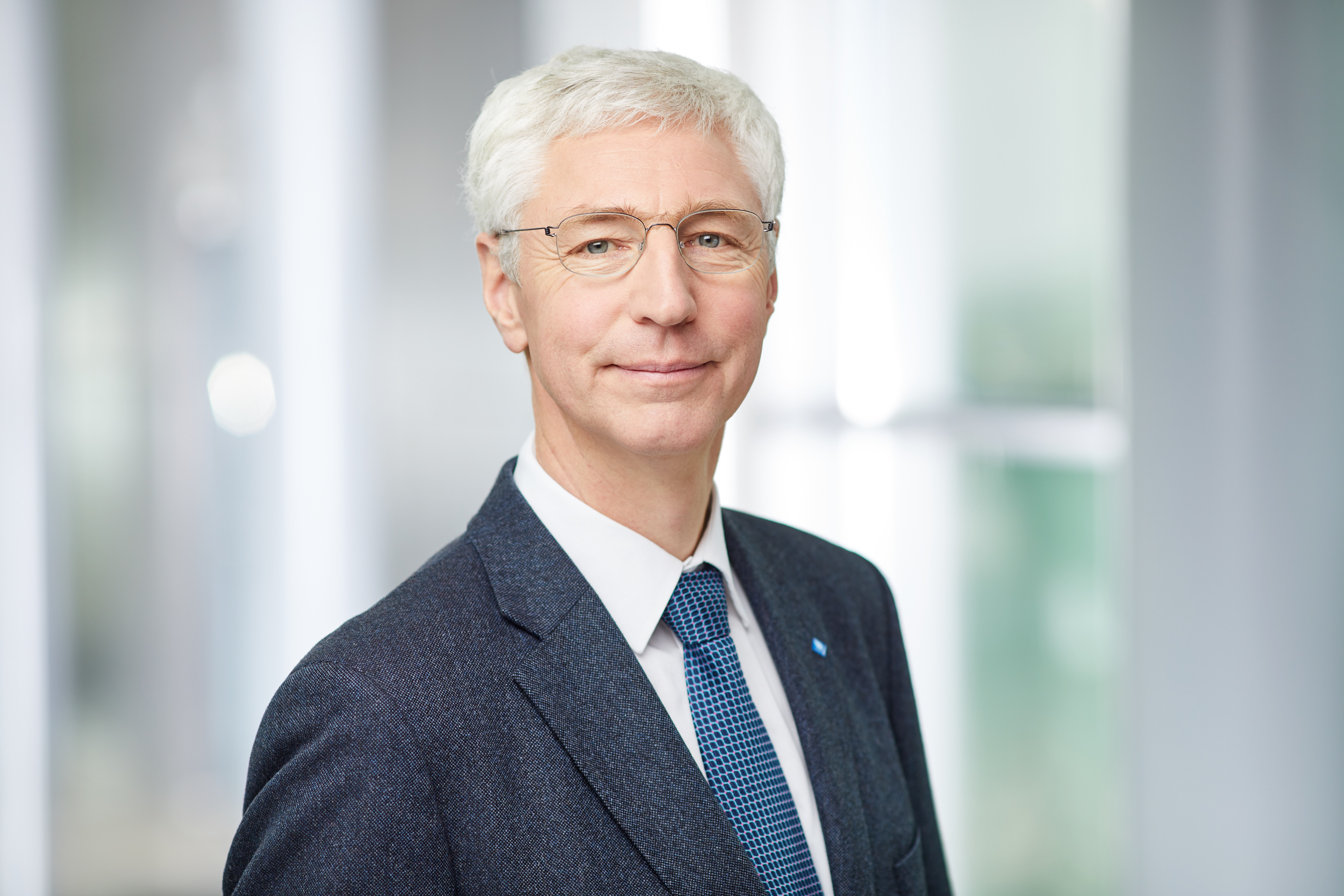 Jörg Seume
