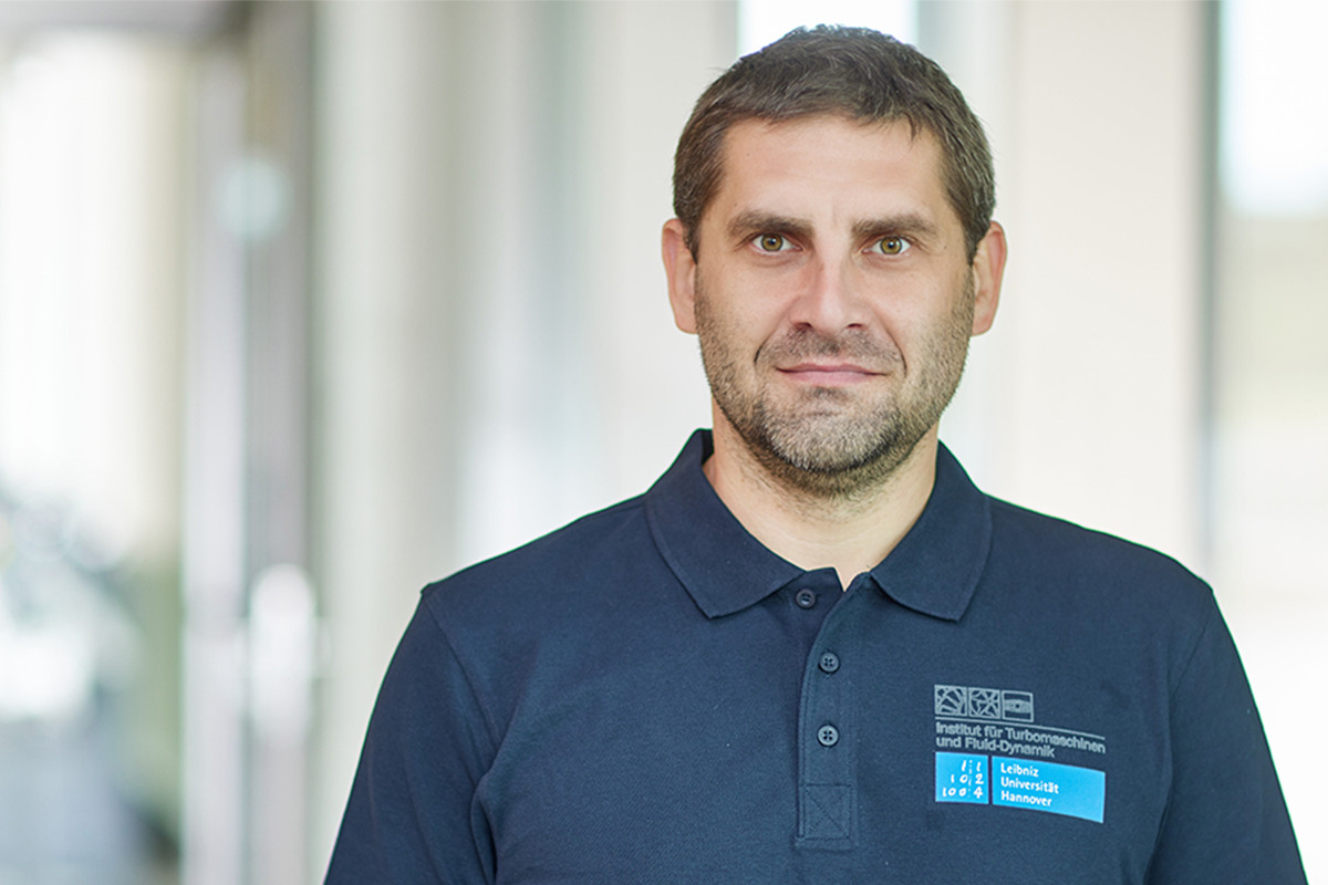 Igor Mamryuk