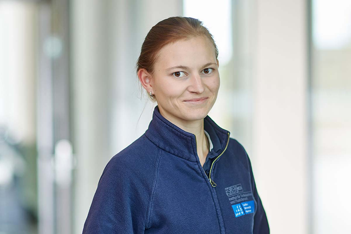 Jana Karsch