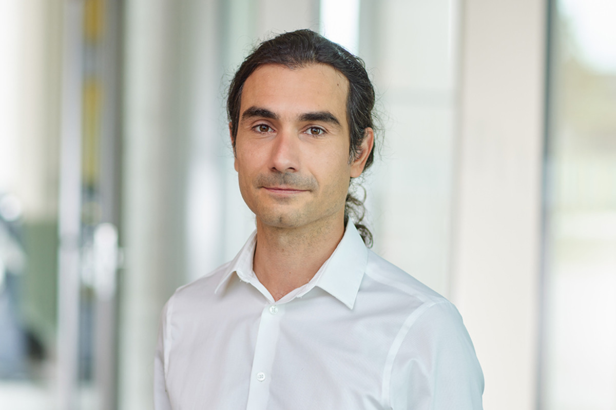 Kenan Cengiz