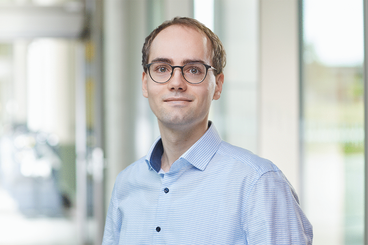 Dominik Suchla