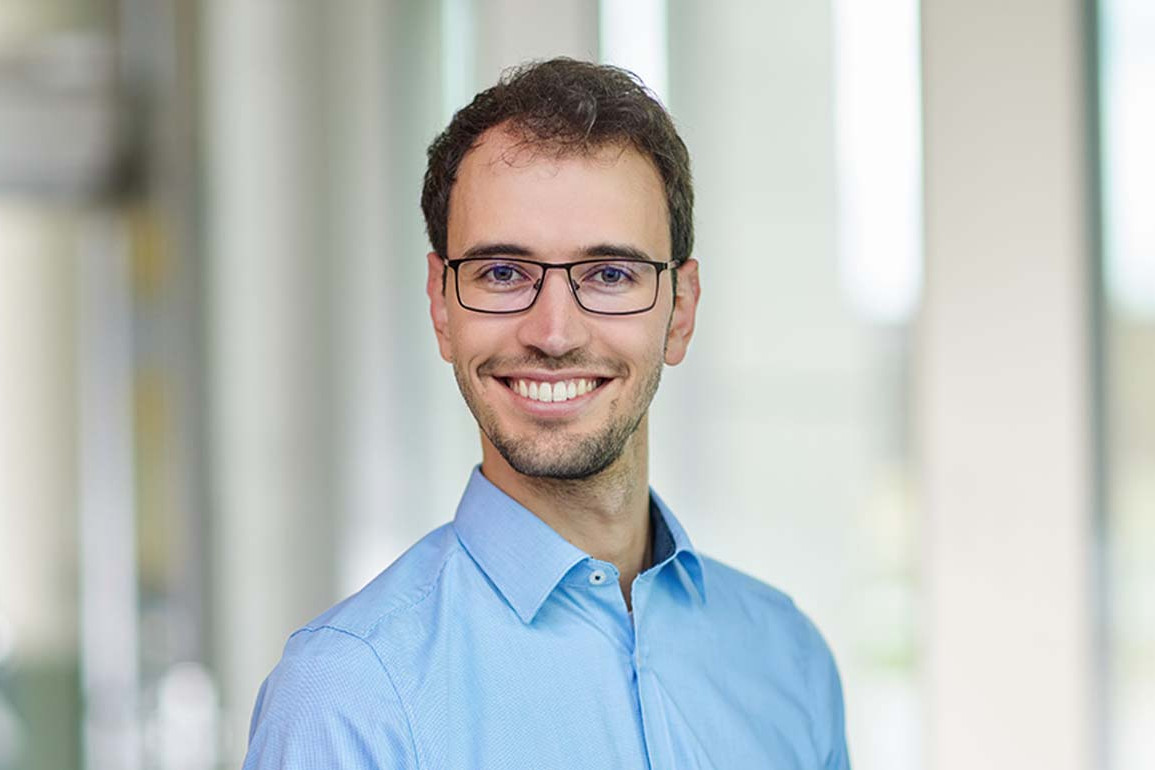 Niklas Maroldt
