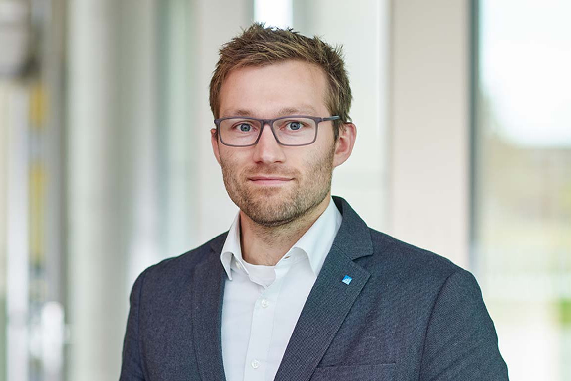 Lars Wein
